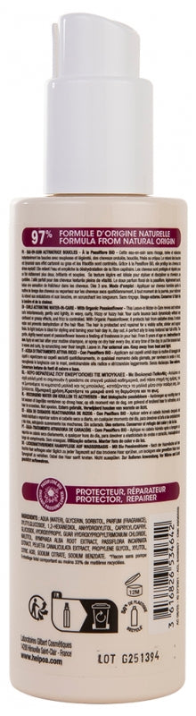 Hei Poa Perfect Curl Curl Activating Care Water 200 ml (6.76fl oz)