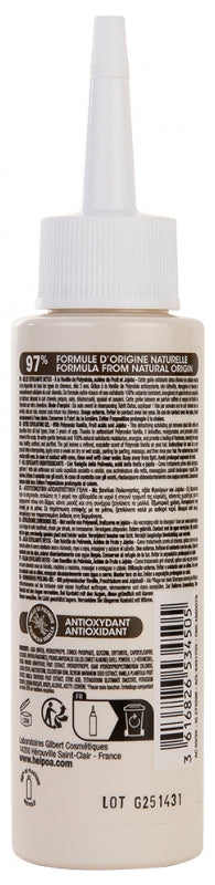 Hei Poa Tahiti Gelée exfoliante détox 100 ml