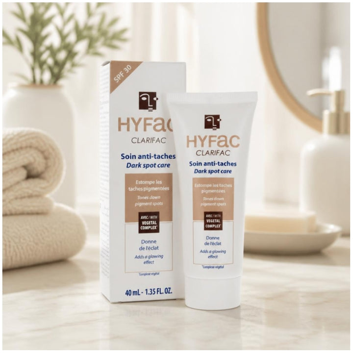Hyfac Fotoker Anti-Pigmentation Care 50ml (1.69fl oz)