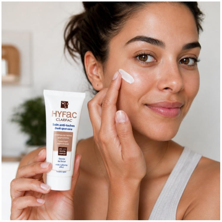 Hyfac Fotoker Anti-Pigmentation Care 50ml (1.69fl oz)