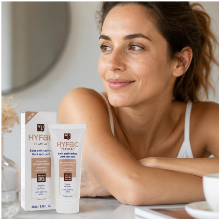Hyfac Fotoker Anti-Pigmentation Care 50ml (1.69fl oz)