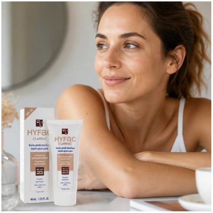 Hyfac Fotoker Anti-Pigmentation Care 50ml (1.69fl oz)