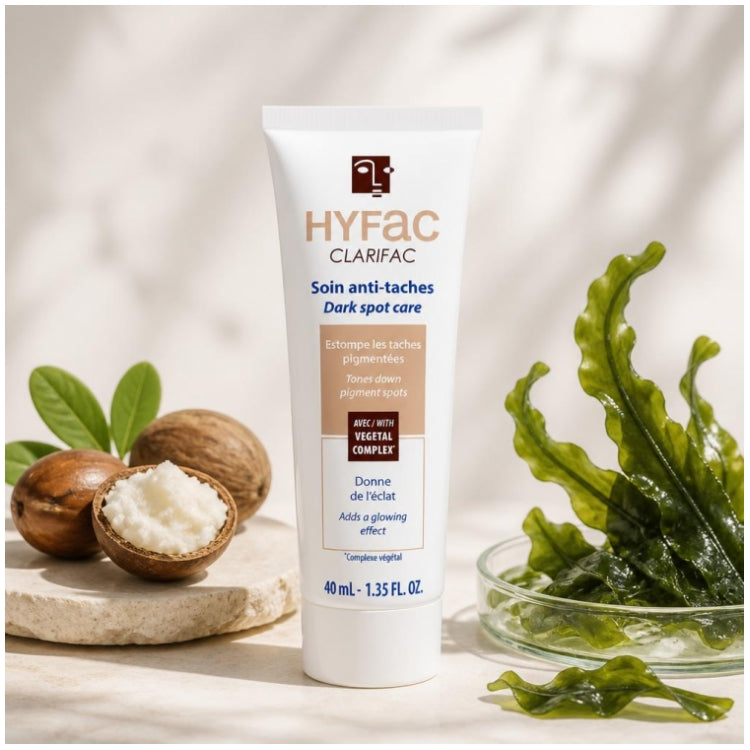Hyfac Fotoker Anti-Pigmentation Care 50ml (1.69fl oz)