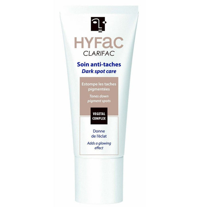 Hyfac Fotoker Anti - Pigmentation Care 50ml (1.69fl oz) - FrenchBeautyHub