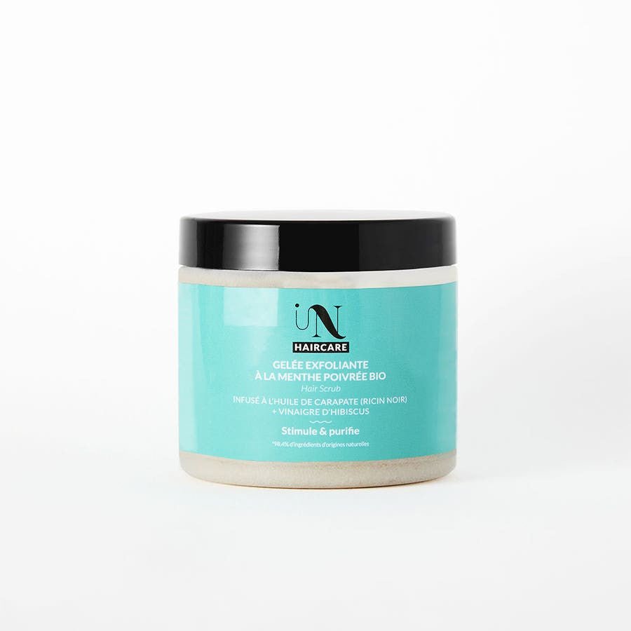 In Haircare Exfoliating Gel 200ml (6.76fl oz) - FrenchBeautyHub