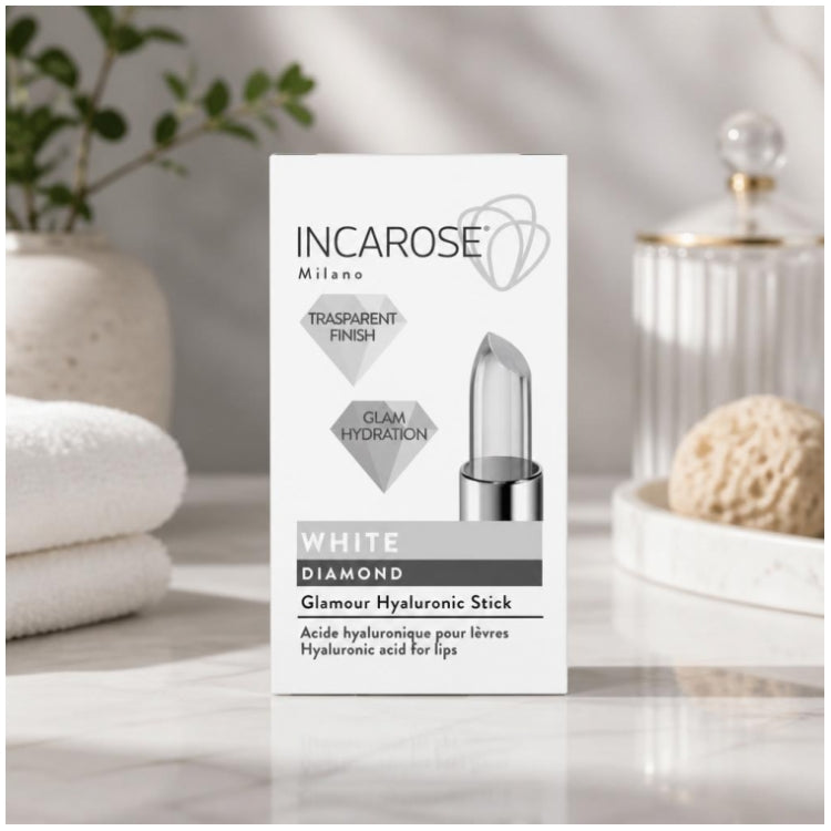 Incarose Extra Pure Hyaluronic Diamond Stick 4ml (0.13fl oz)