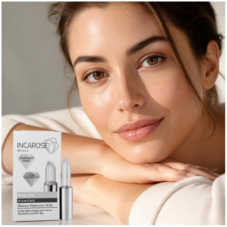 Incarose Extra Pure Hyaluronic Diamond Stick 4ml (0.13fl oz)
