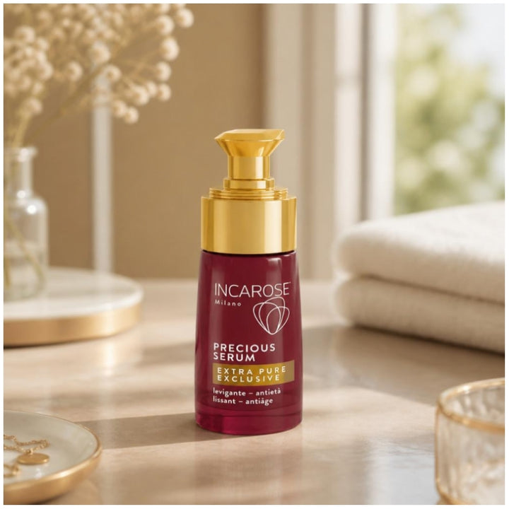 Incarose Extra Pure Sérum Precioso 30ml
