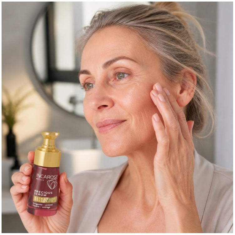 Incarose Extra Pure Sérum Precioso 30ml