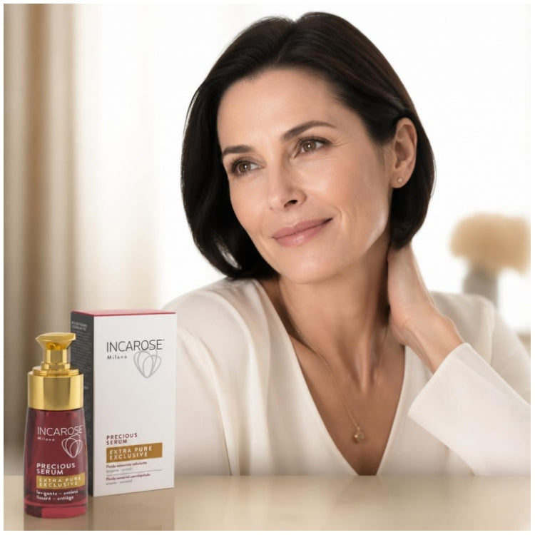 Incarose Extra Pure Sérum Precioso 30ml