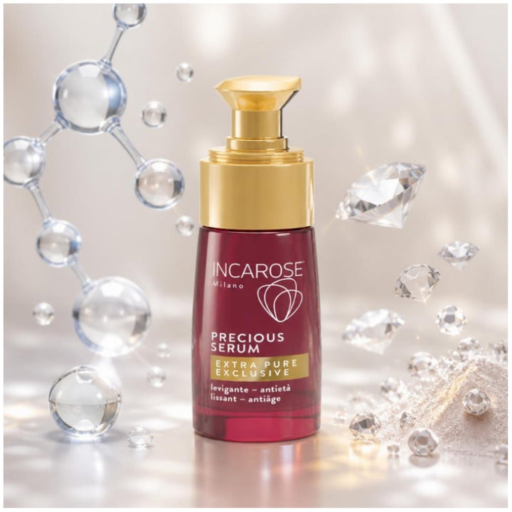 Incarose Extra Pure Sérum Precioso 30ml