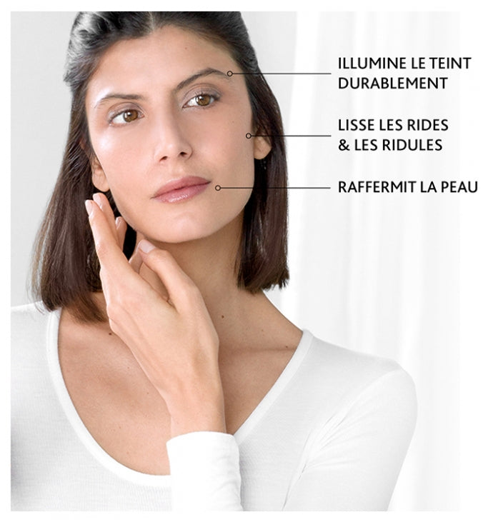 Institut Esthederm Active Repair كريم لتصحيح التجاعيد 50ml