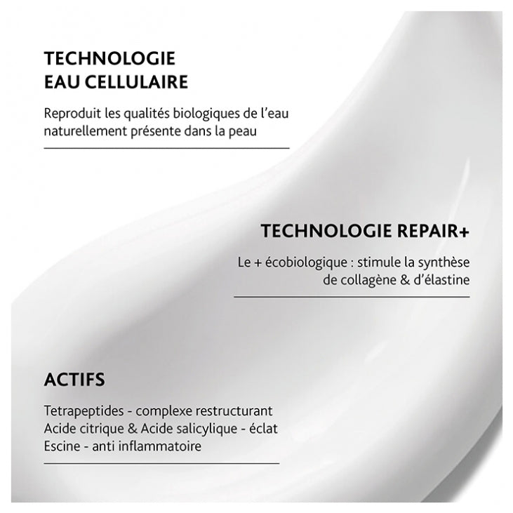 Institut Esthederm Active Repair كريم لتصحيح التجاعيد 50ml