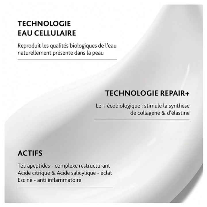 Institut Esthederm Active Repair كريم لتصحيح التجاعيد 50ml