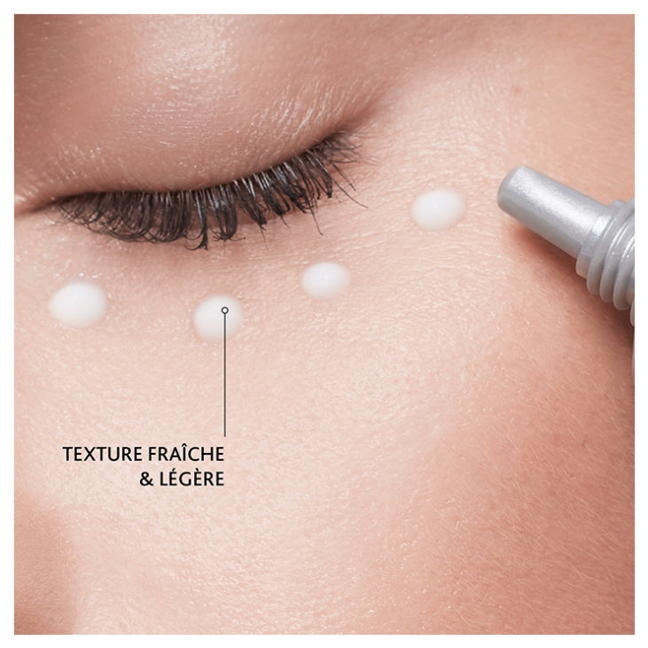 Institut Esthederm Active Repair Cuidado para Contorno dos Olhos 15ml