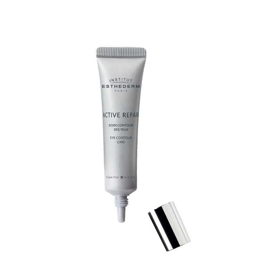 Institut Esthederm Active Repair Eye Contour Care 15ml (0.50fl oz) - FrenchBeautyHub