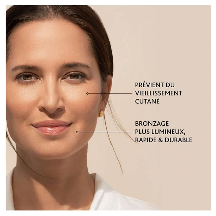 Institut Esthederm Adaptasun Strong Sun Protective Face Care 50ml (1.69fl oz)