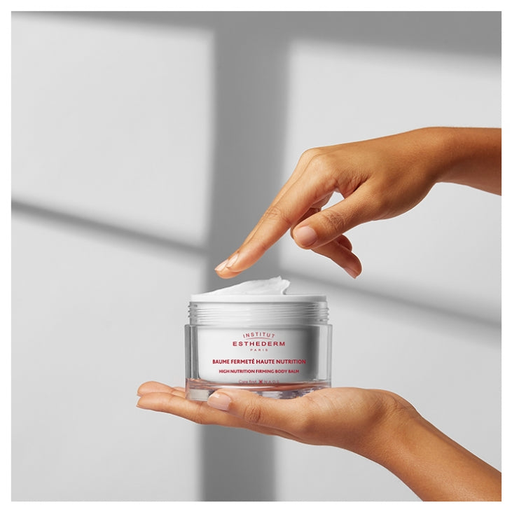 Institut Esthederm Slimming & Firming High Nutrition Body Balm 200ml (6.76fl oz)