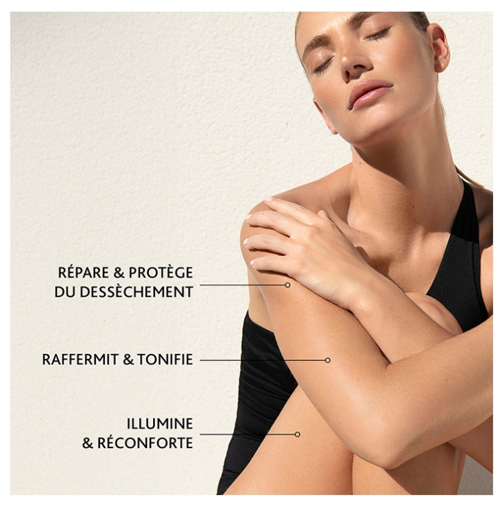 Institut Esthederm Slimming & Firming High Nutrition Body Balm 200ml (6.76fl oz)