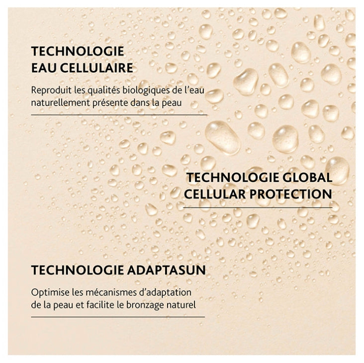 Institut Esthederm Bronz Impulse رذاذ تسمير منشط للوجه والجسم 150ml