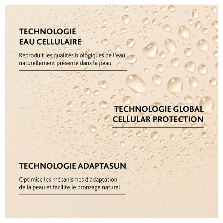 Institut Esthederm Bronz Impulse رذاذ تسمير منشط للوجه والجسم 150ml