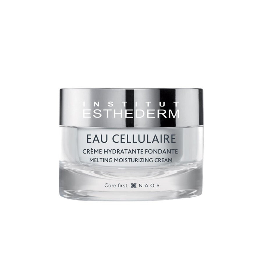 Institut Esthederm Cellular Water Cream 50ml (1.69 fl oz) - FrenchBeautyHub