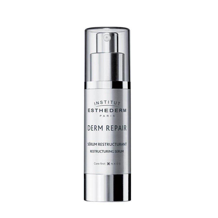 Institut Esthederm Derm Repair Derm Repair Restructuring Serum 30ml (1.01fl oz) - FrenchBeautyHub