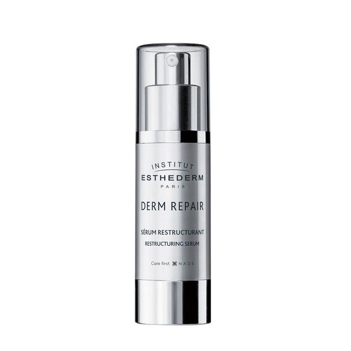 Institut Esthederm Derm Repair Derm Repair Restructuring Serum 30ml (1.01fl oz) - FrenchBeautyHub