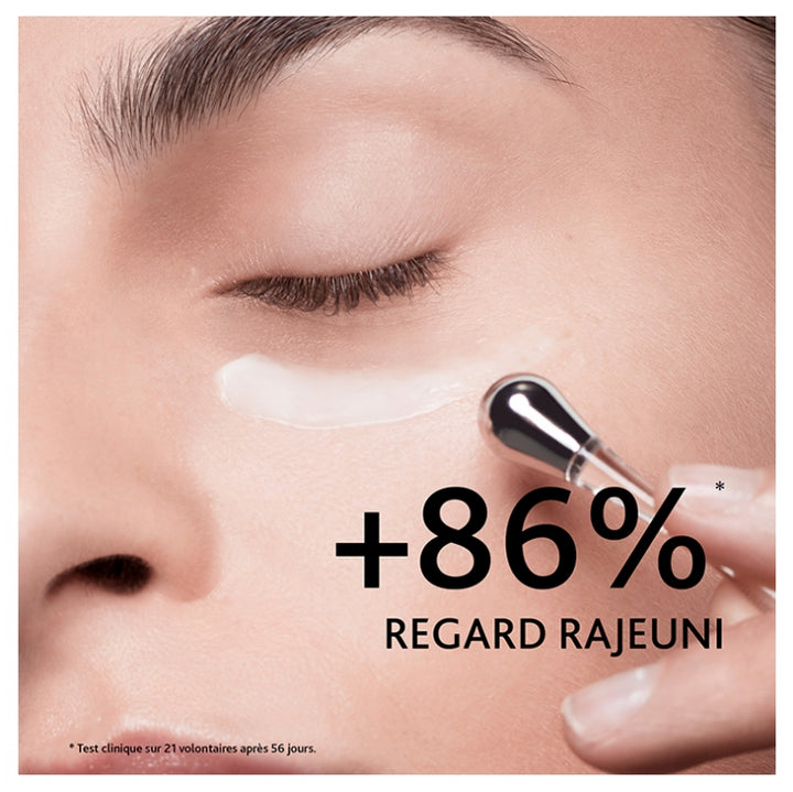 Institut Esthederm Excellage كريم محيط العين 15 ml