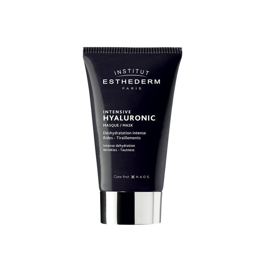 Institut Esthederm Intensive Hyaluronic Mask 75ml (2.53fl oz) - FrenchBeautyHub