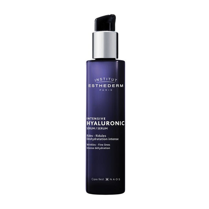 Institut Esthederm Intensive Intensive Hyaluronic Serum 30ml (1.01fl oz) - FrenchBeautyHub