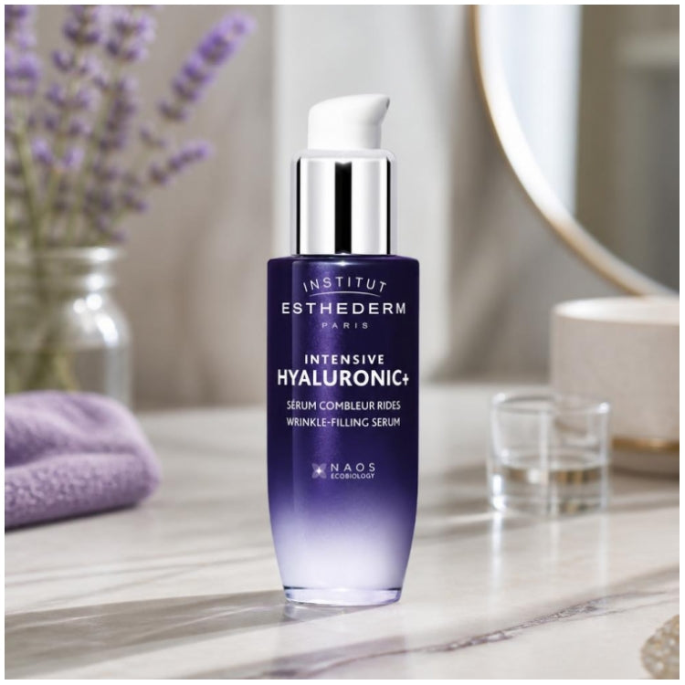 Institut Esthederm Intensive Intensive Hyaluronic سيروم 30ml