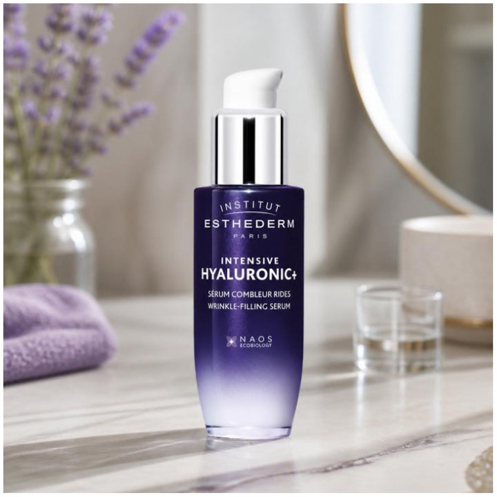Institut Esthederm Intensive Intensive Hyaluronic سيروم 30ml