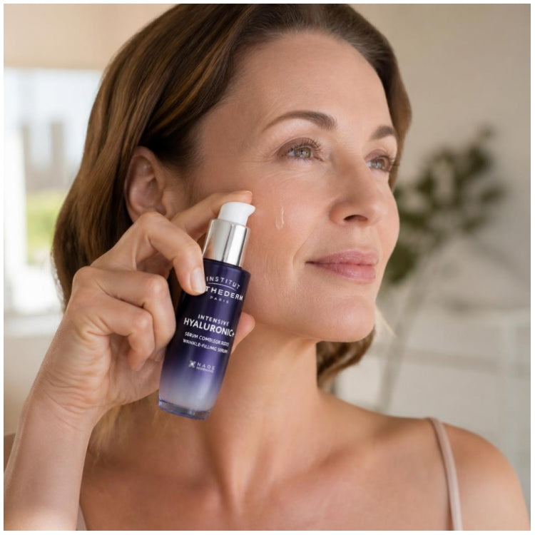 Institut Esthederm Intensive Intensive Hyaluronic سيروم 30ml