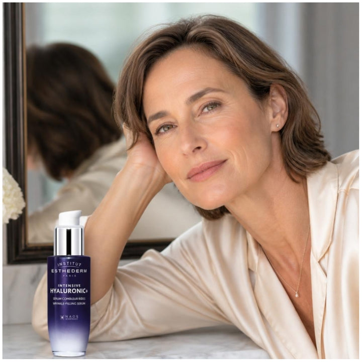 Institut Esthederm Intensive Intensive Hyaluronic سيروم 30ml