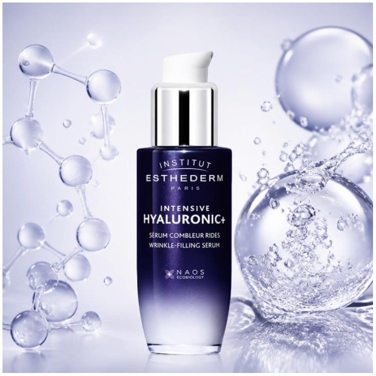 Institut Esthederm Intensive Intensive Hyaluronic سيروم 30ml