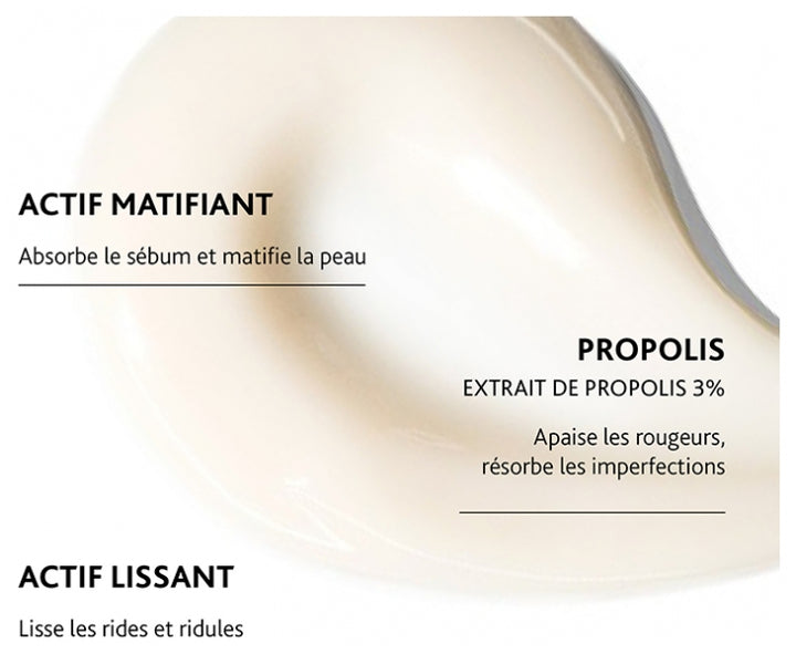 Institut Esthederm Intensive Propolis+ كريم 50ml