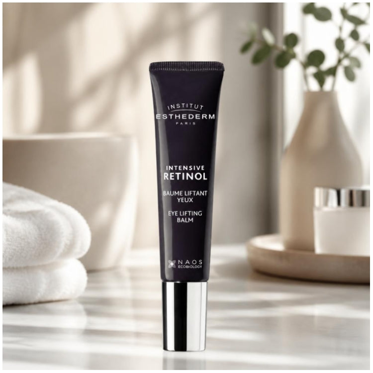 Institut Esthederm Intensive Retinol Baume Liftant Yeux 15ml (0.51fl oz)