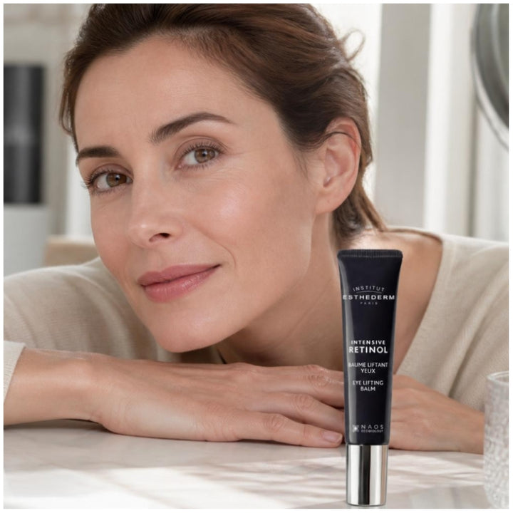 Institut Esthederm Intensive Retinol Baume Liftant Yeux 15ml (0.51fl oz)