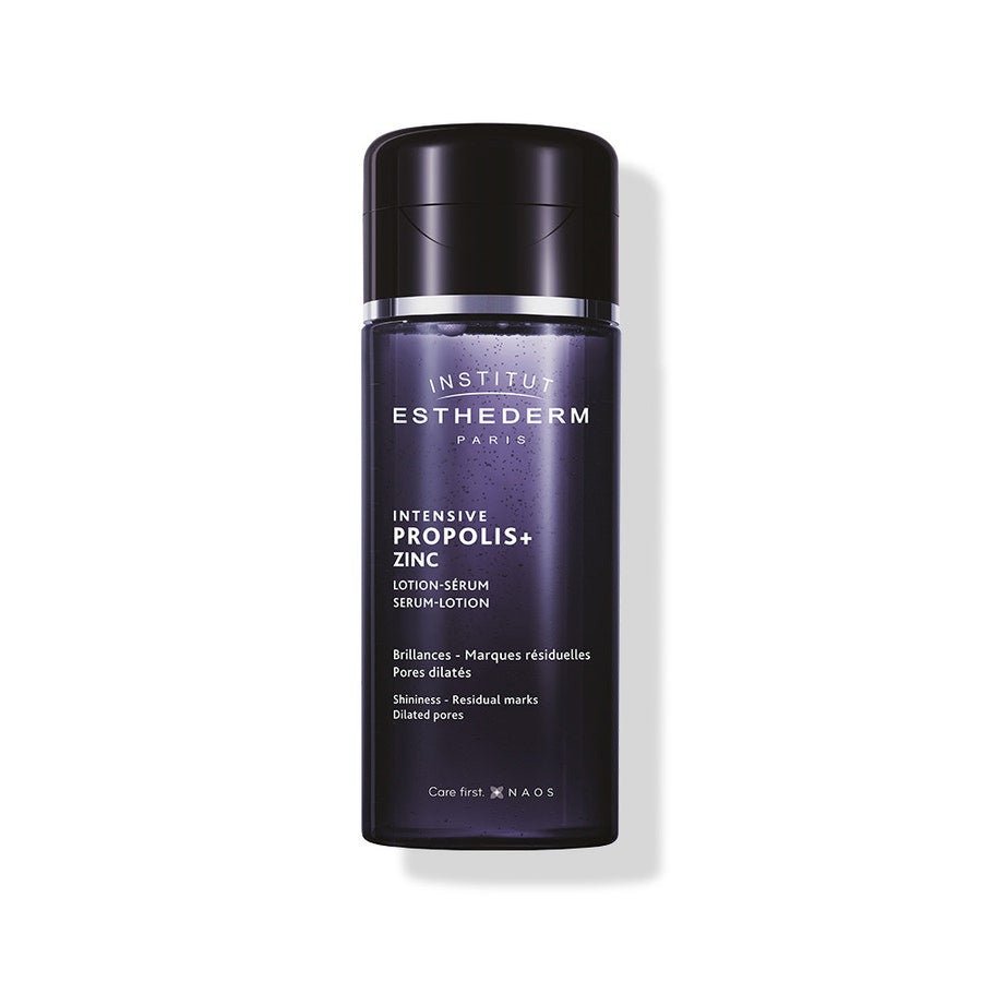 Institut Esthederm Intensive Propolis+ Lotion - Serum 130ml (1.01fl oz) - FrenchBeautyHub