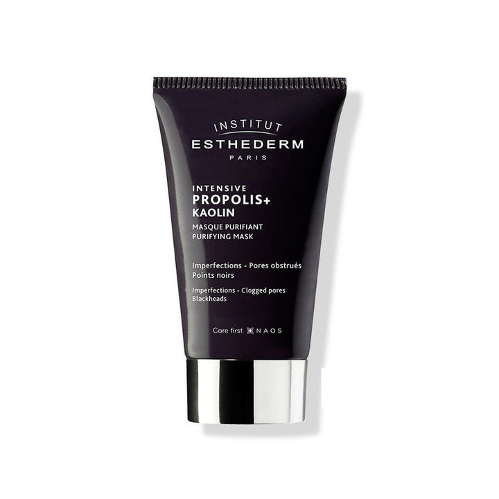 Institut Esthederm Intensive Propolis+ Reinigungsmaske 75 ml (2.53 fl oz) - FrenchBeautyHub