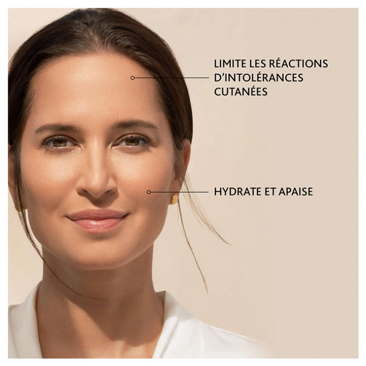 Institut Esthederm Solar intolerance Protective Facial treatments SPF50+ for the face 50ml (1,69fl oz)