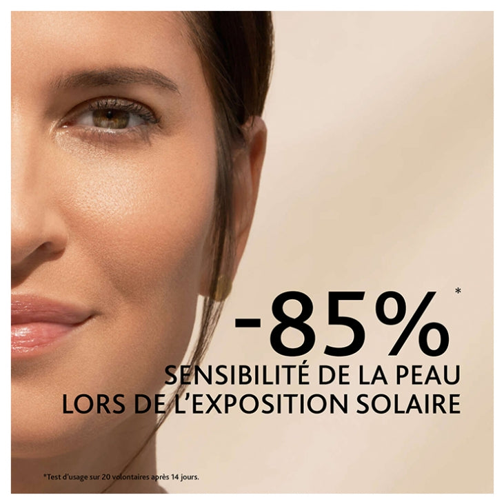 Institut Esthederm Solar intolerance Protective Facial treatments SPF50+ for the face 50ml (1,69fl oz)