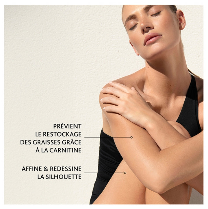 Institut Esthederm Slimming & Firming Morpho Fitness Siero Snellente 100ml