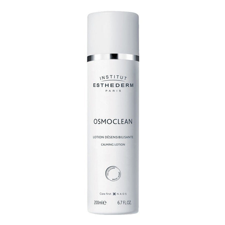 Institut Esthederm Osmoclean Beruhigende Lotion 200 ml (6.76 fl oz) - FrenchBeautyHub