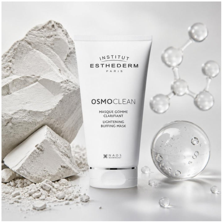 Institut Esthederm Osmoclean قناع منقٍ ومقشر 75ml