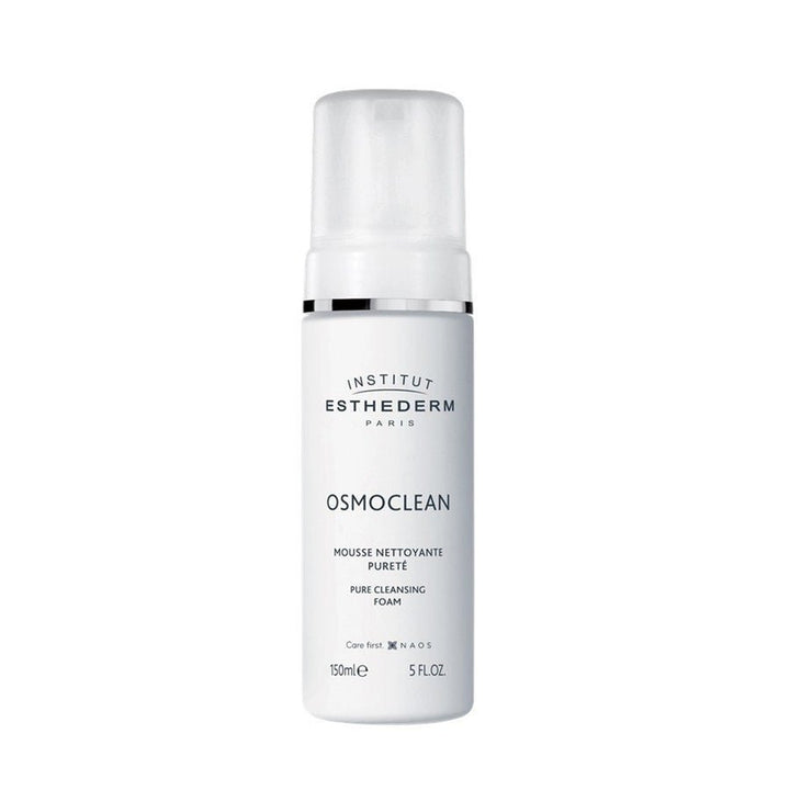 Institut Esthederm Osmoclean Klärender und reinigender Schaum 150 ml (5.07fl oz) - FrenchBeautyHub