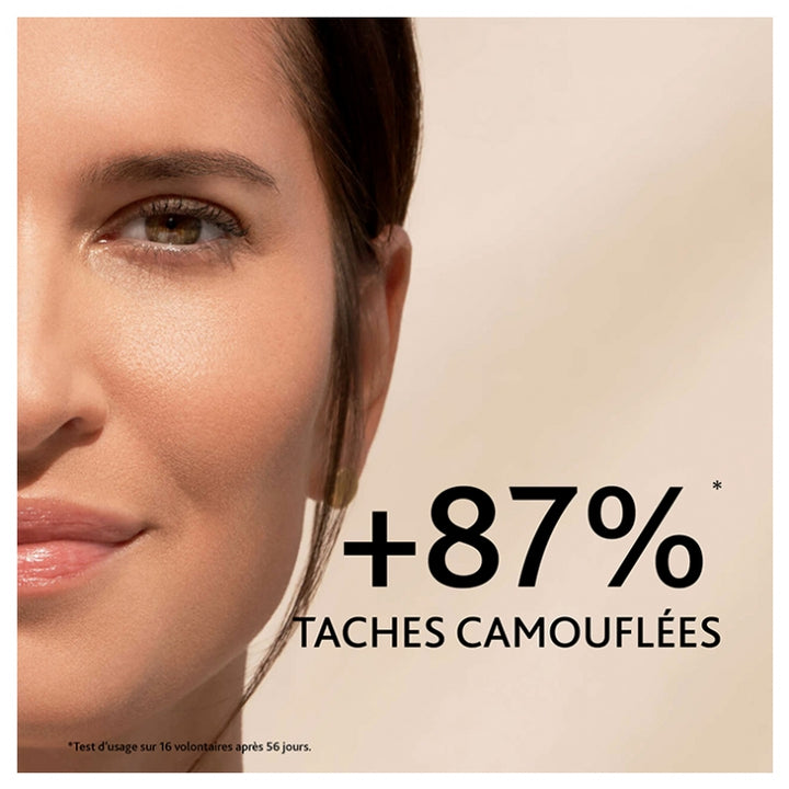Institut Esthederm Photo Reverse Anti-Spot Cuidado protector aclarante SP50+ Light beige 50ml