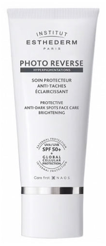 Institut Esthederm Photo Reverse Anti-Dark Spots Protective Care 50ml (1.69 fl oz) - High UVA UVB Protection