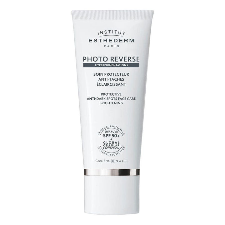 Institut Esthederm Photo Reverse Anti Dark Spots Face Care 50ml (1.69fl oz) - FrenchBeautyHub